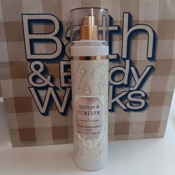 Always & Forever - Picture 1 of 2